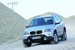 BMW X5 2007 года
